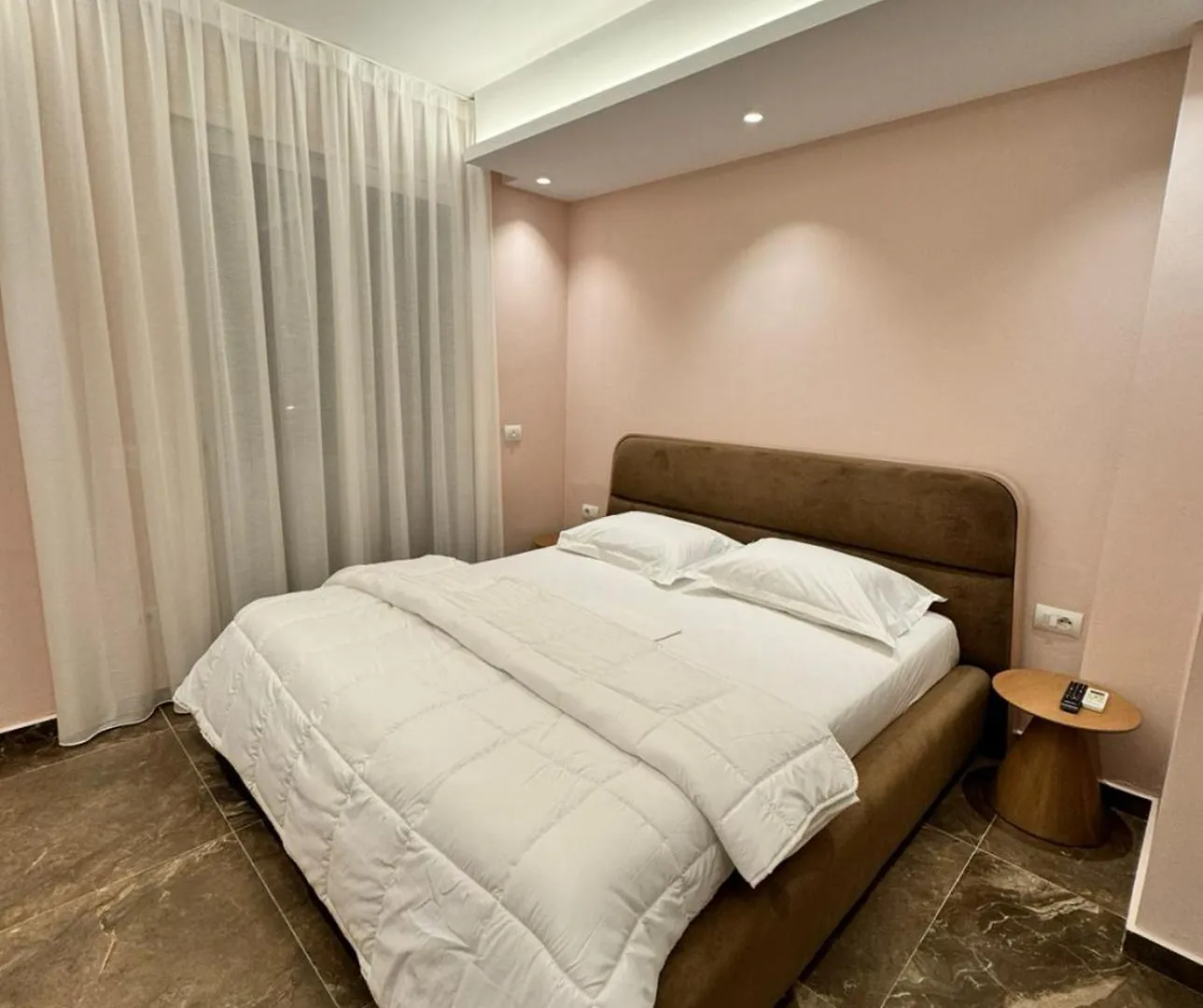 Agate City Center Apartment Tirana