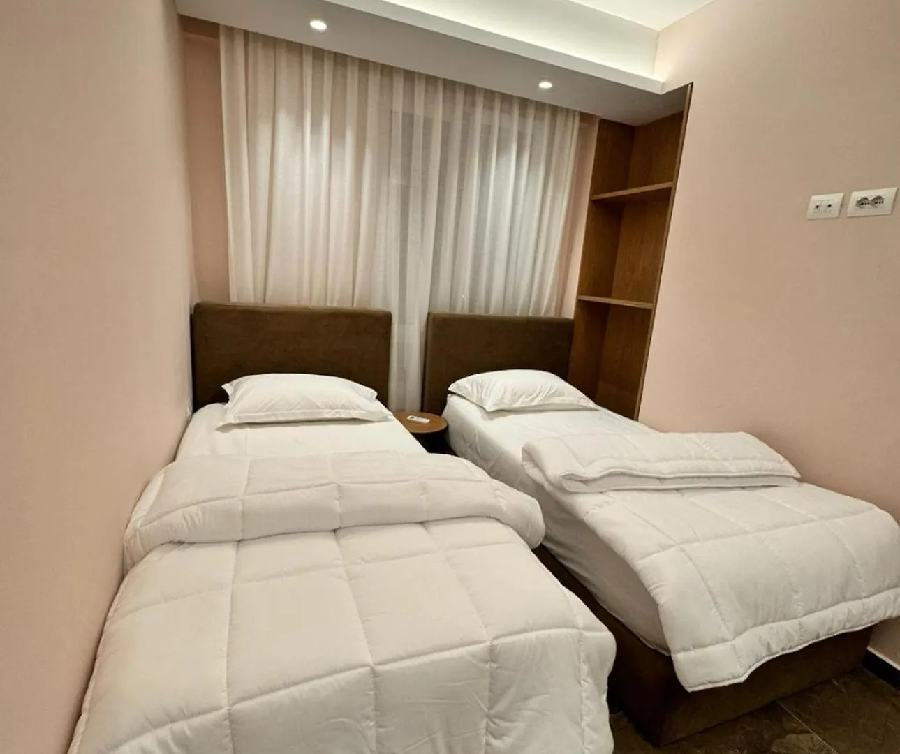 Agate City Center Apartment Tirana