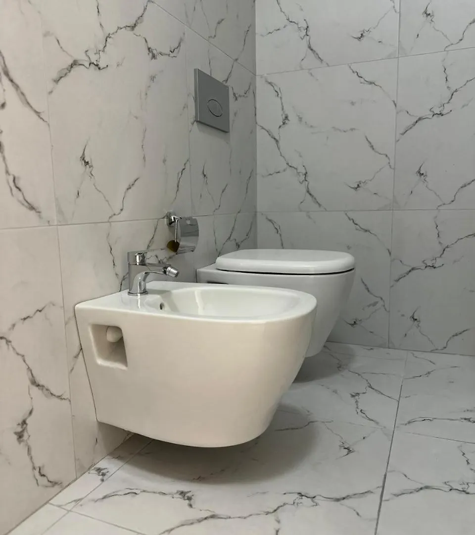Agate City Center Apartment Tirana